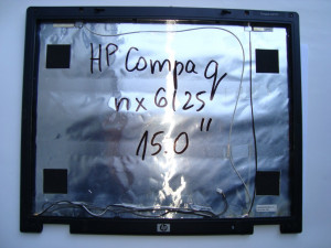 Капаци матрица за лаптоп HP Compaq nx6115 nx6125 APZLI001300